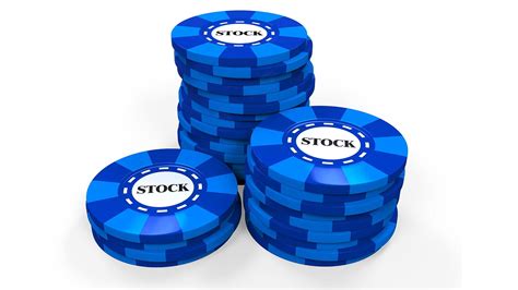 are blue chip stocks safe